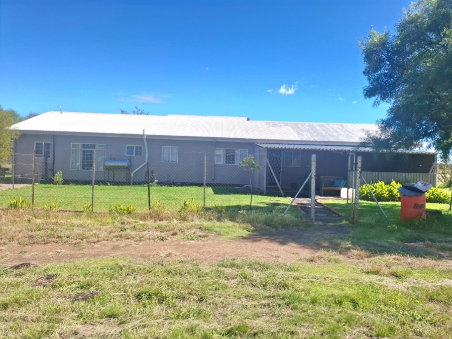Commercial Property for Sale in Roodewal Free State